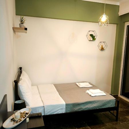 Souria Apartment 치오스 외부 사진