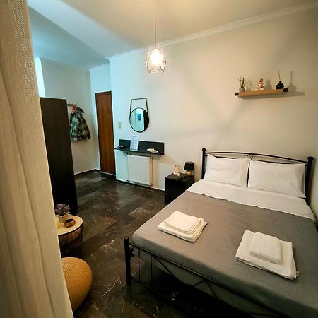 Souria Apartment 치오스 외부 사진