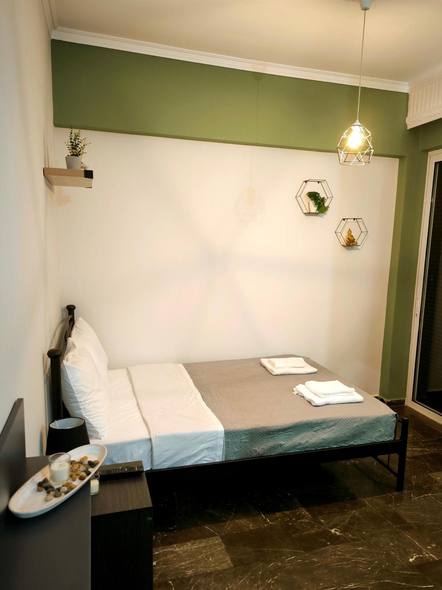 Souria Apartment 치오스 외부 사진