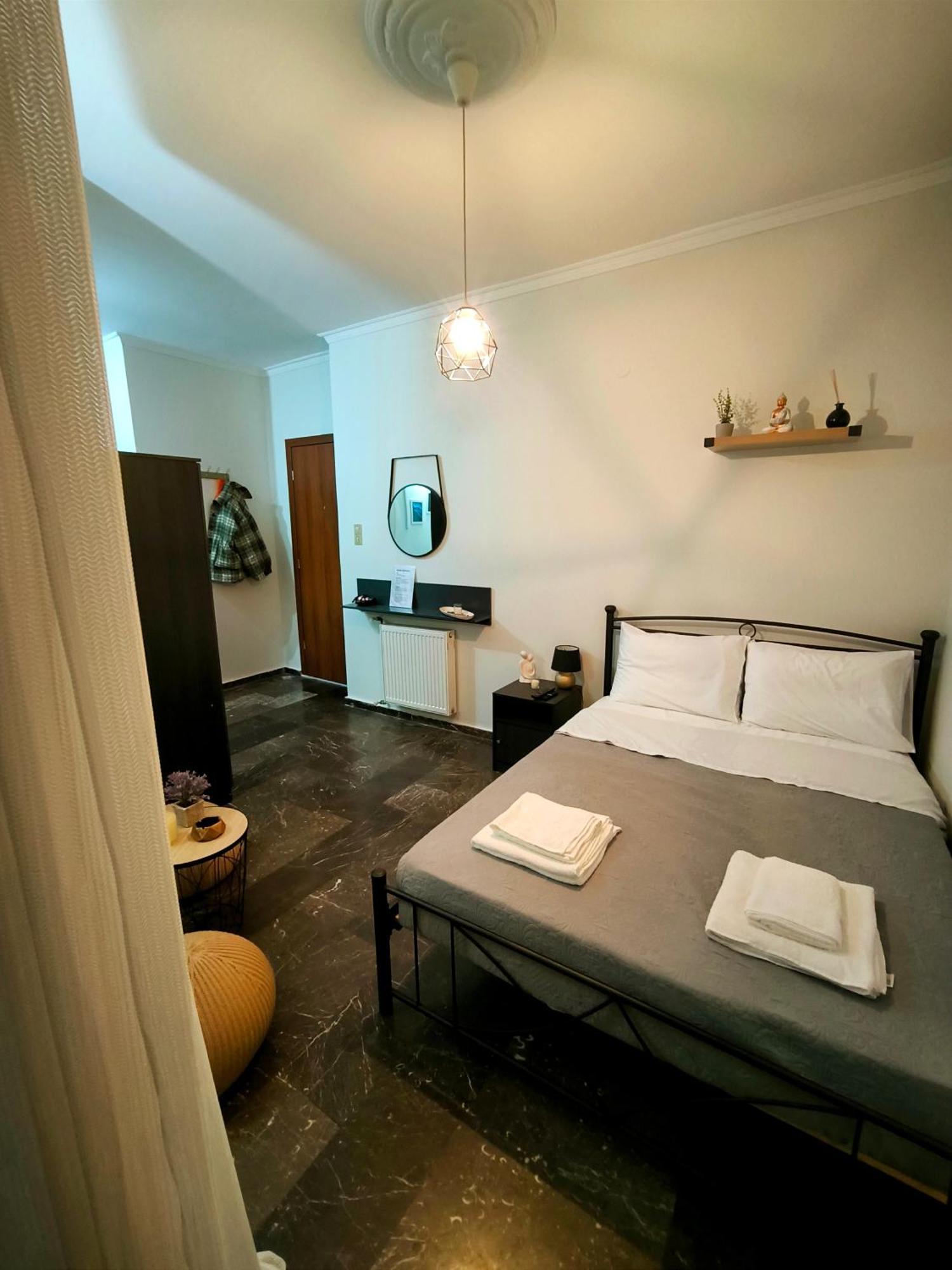 Souria Apartment 치오스 외부 사진