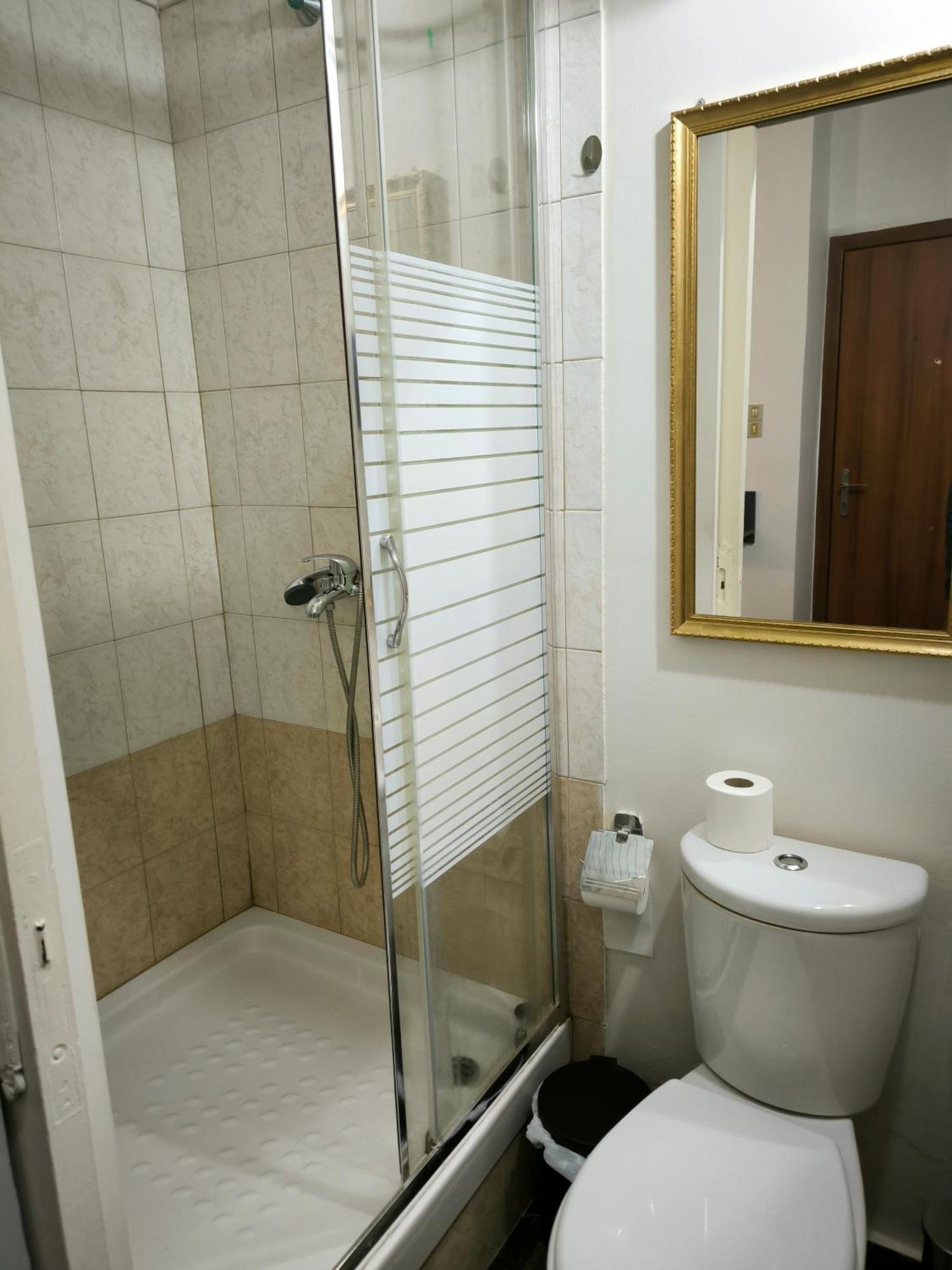 Souria Apartment 치오스 외부 사진