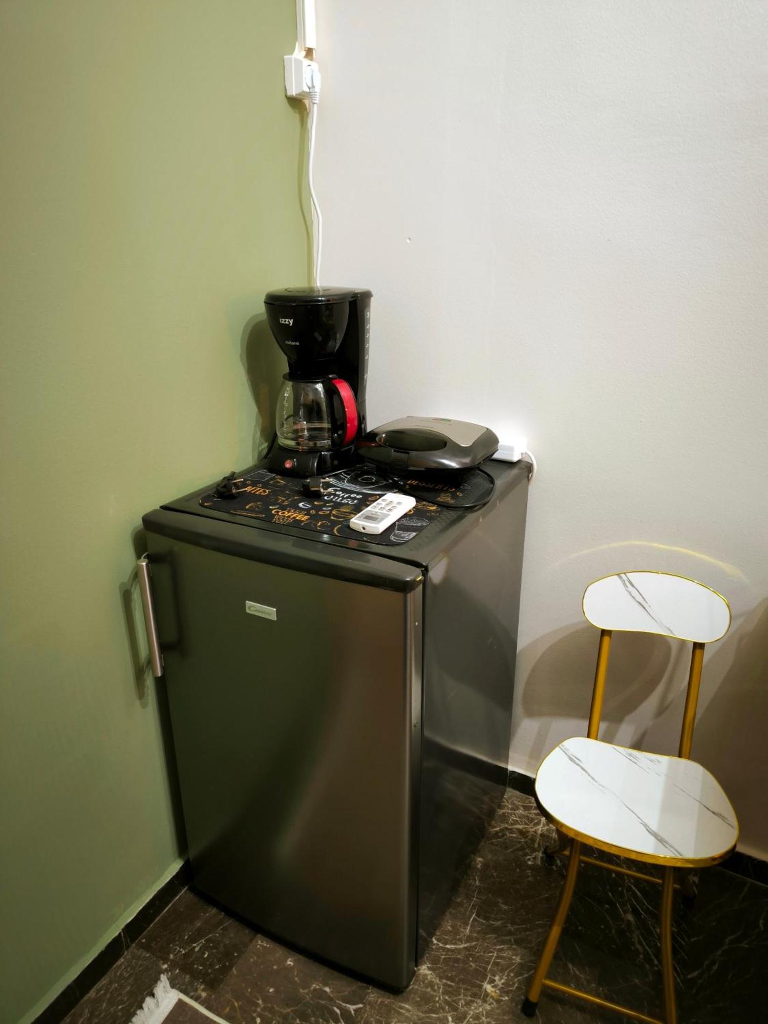 Souria Apartment 치오스 외부 사진