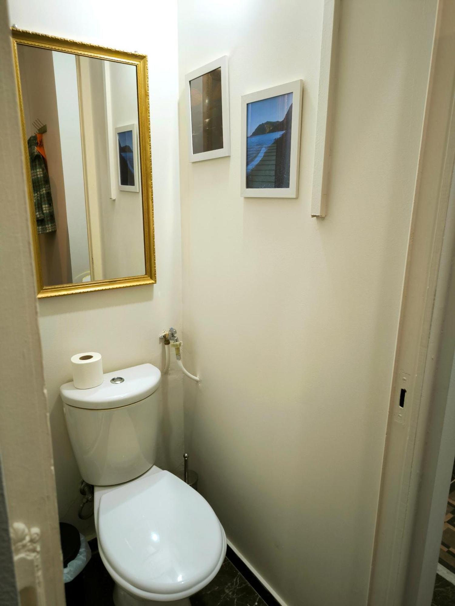 Souria Apartment 치오스 외부 사진